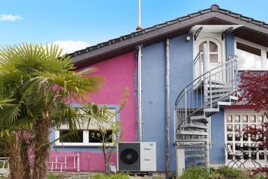 Apartment Konstanz