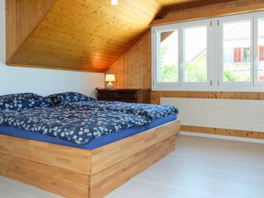 Ferienwohnung Einigen