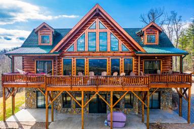 House Beaver Creek