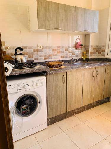 Appartement El Jadida