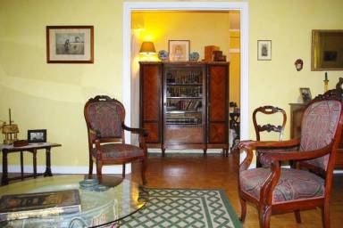 Leilighet Neuilly-sur-Seine