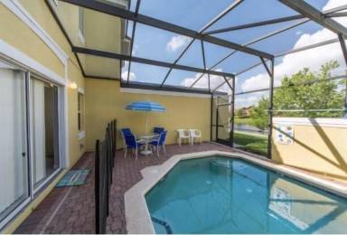 Hus Kissimmee