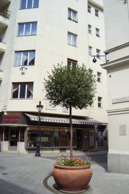 Appartamento 30 m²