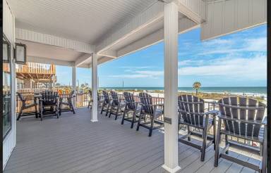 House Surfside Beach