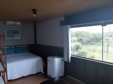 Apartamento  Guarda do Embau