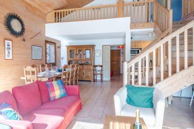 Apartment  Morzine
