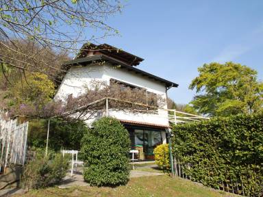 Ferienwohnung Stresa
