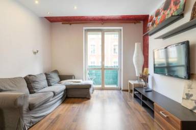 68 m² Apartament