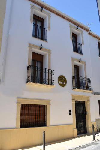 Apartamento Arjona