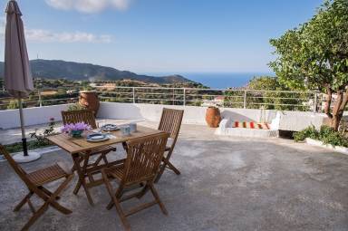 Cottage Exo Mouliana