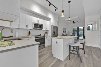 Apartamento  Palm Beach