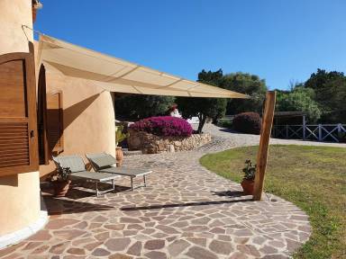 Villa Porto Pollo
