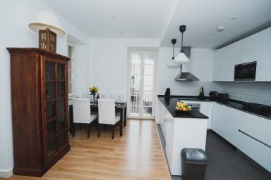 Ferienwohnung  Gibraltar