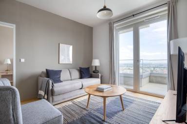 Apartment Erdberg