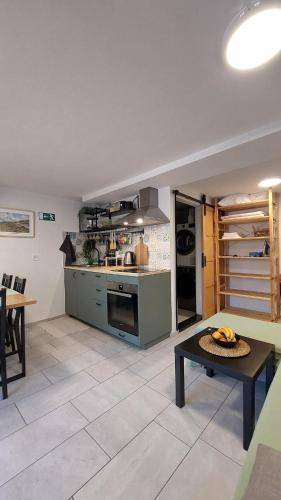 Apartma Prelog