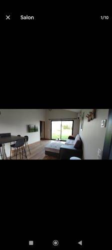 Chalet Agen