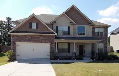 House  Augusta