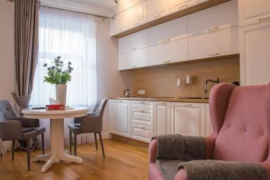 Apartament Lublin