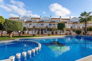 Maison de vacances 80 m²
