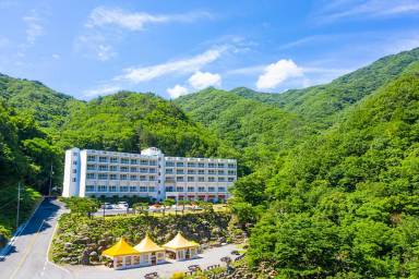 Resort Uncheon-ri