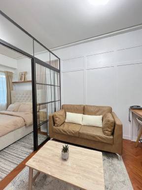 25 m² Apartment