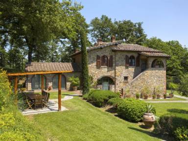 Agriturismo 300 m²