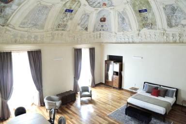 Appart'hôtel L'Aquila