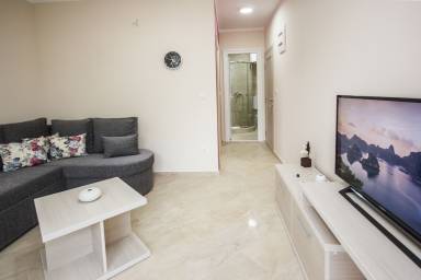 Apartament Utjeha Hladna Uvala