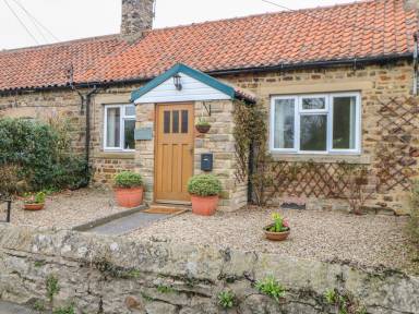 Cottage Staindrop