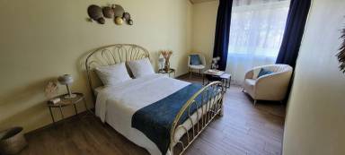 Bed & Breakfast Dinéault