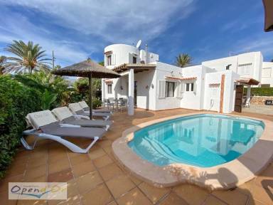 Villa Cala D'or