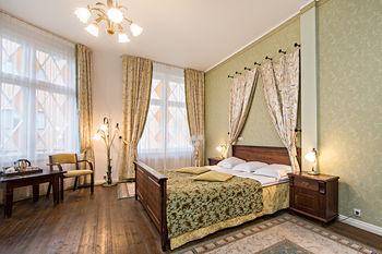 Taanilinna Hotel in Tallinn