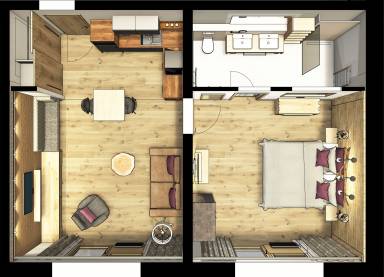 Ferienwohnung Schwangau