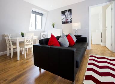 Appartement  Notting Hill