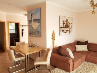 Apartment Dierhagen