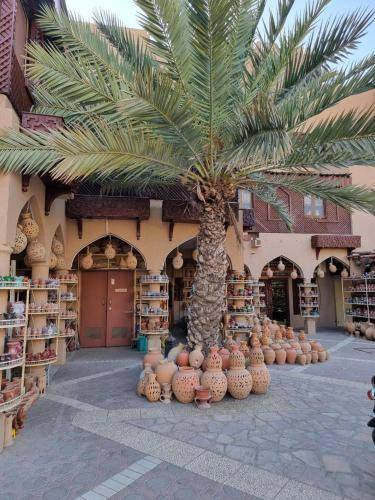 Appartement Nizwa