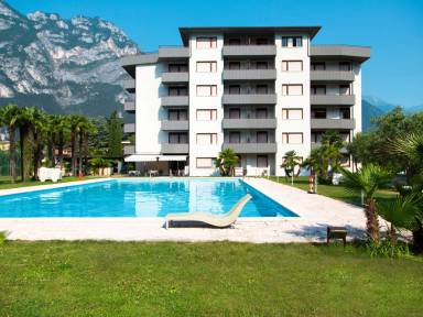 Appartamento Riva del Garda