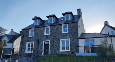 Seaview Guesthouse