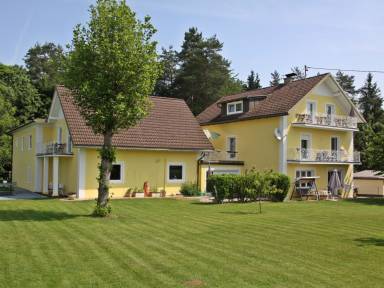 Ferienwohnung Velden am Wörthersee