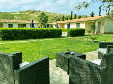 Appartamento Eraclea Minoa