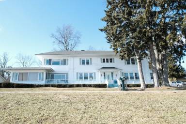 Condo Pet-friendly Saint Clair