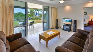 Leilighet Hamilton Island