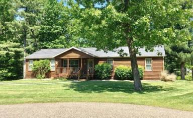 House Wisconsin Dells
