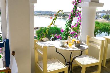 Bed & Breakfast Naoussa