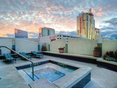 House Atlantic City