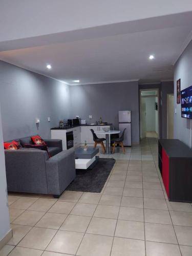 120 m&sup2; Ferienwohnung