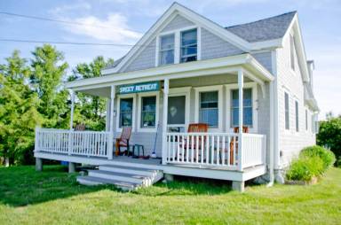 House New Shoreham