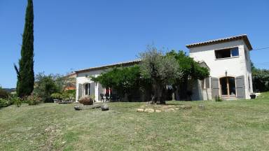 Maison de vacances Aubenas