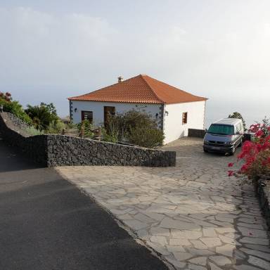 Casa Tijarafe