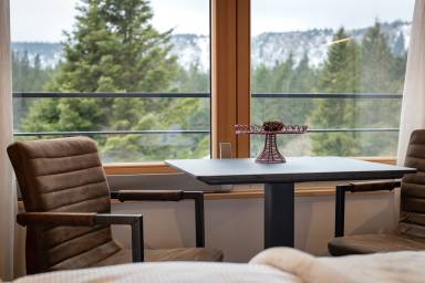 Appartement Wi-Fi Lac Blanc